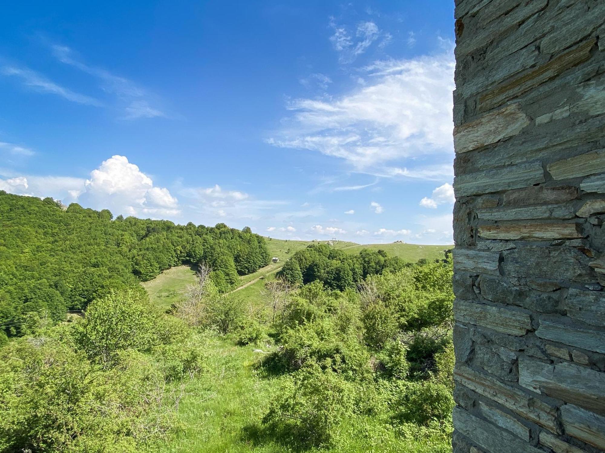 Villa Arcturia Nimfaíon Exteriér fotografie