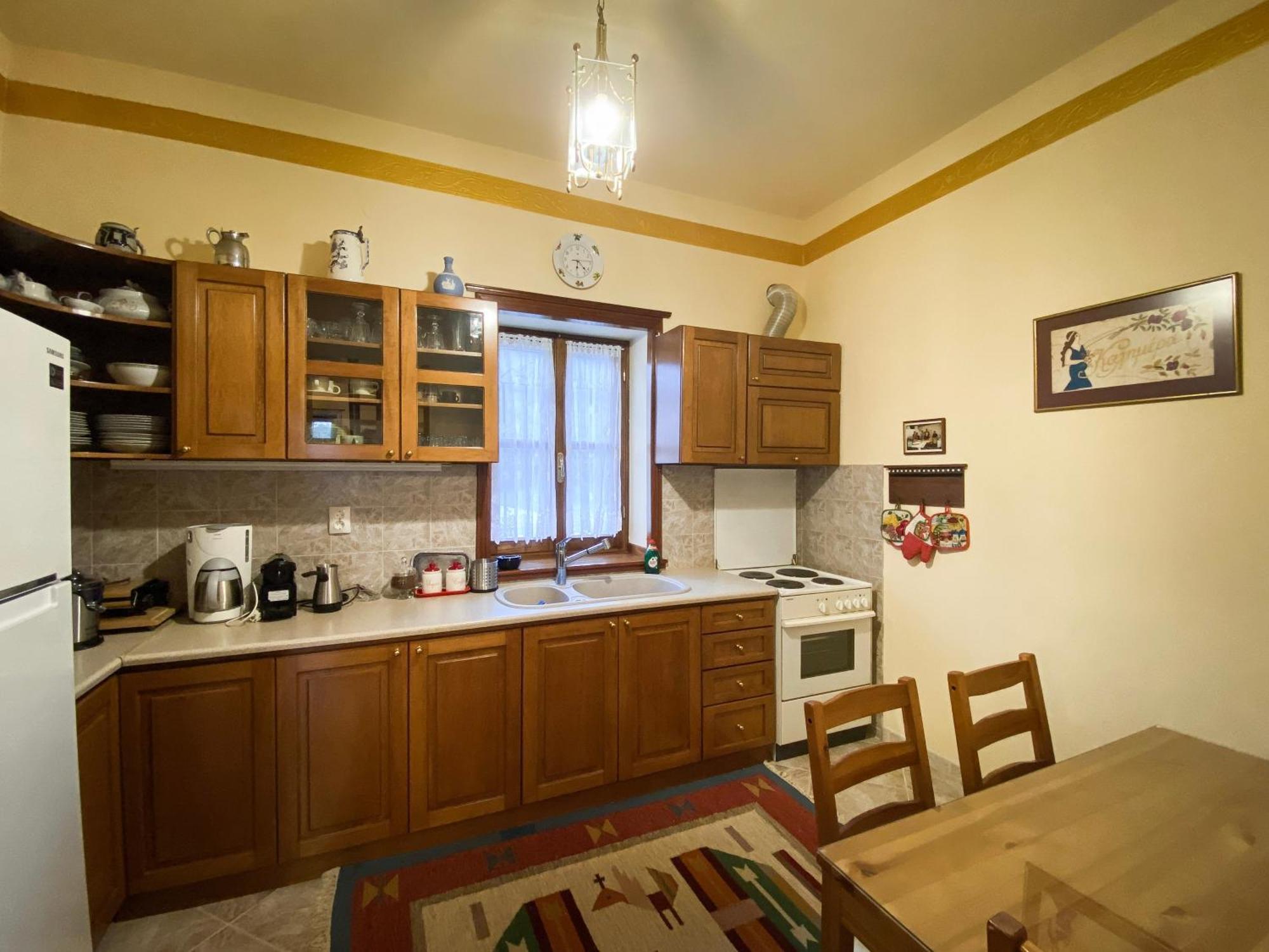 Villa Arcturia Nimfaíon Exteriér fotografie